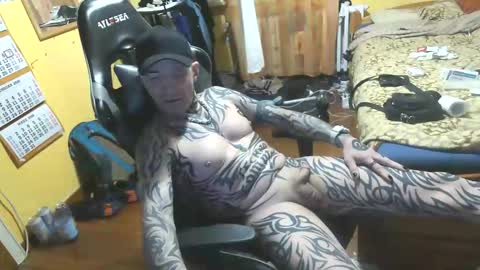 tommy18cmhot online show from March 15, 11:55 pm