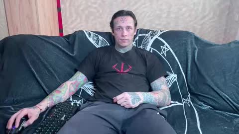 Tommy and Katana online show from March 12, 5:57 am