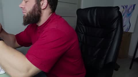  tommy burnzzz  online show from December 30, 4:31 am