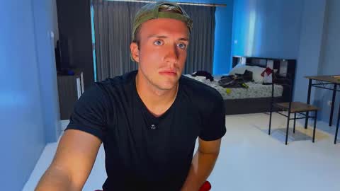 Tommy online show from January 16, 8:17 am