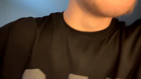 Snapshot of tommy_shak chatting on January 24, 7:19 am Tommy Shak online show from January 24, 7:19 am