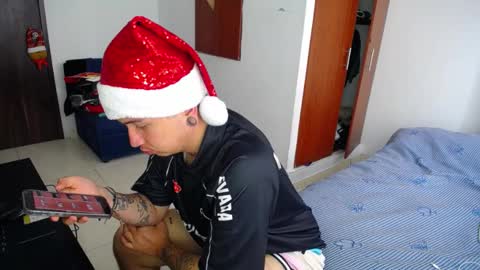 Dirty Tommy online show from December 4, 6:50 pm