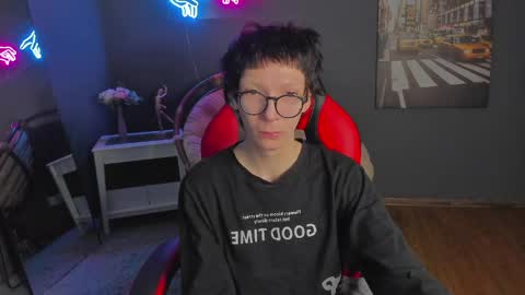 tommy_stars online show from April 24, 5:54 am