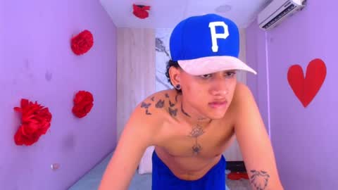 tommy_sweet1 online show from February 27, 7:12 am