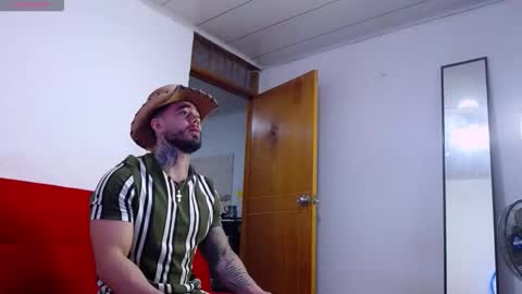 Steven online show from March 24, 7:24 am