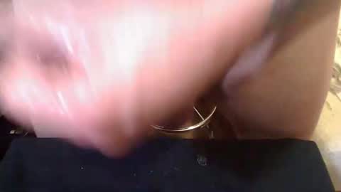 Tommy Chopper online show from October 1, 2:48 am