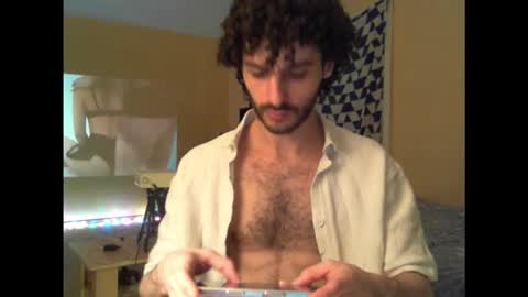 Tommy online show from January 18, 8:11 pm