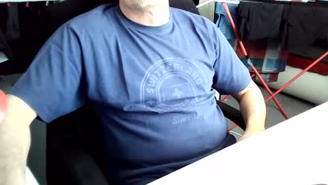 Snapshot of tomtom02029 chatting on January 13, 1:28 pm Tom online show from January 13, 1:28 pm