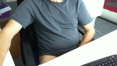 Tom online show from November 3, 11:58 am