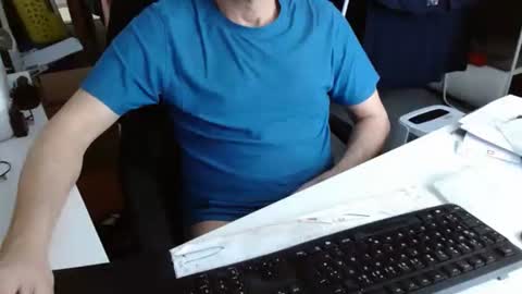 Tom online show from February 24, 12:28 pm