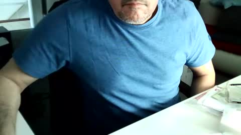 Snapshot of tomtom02029 chatting on February 21, 9:01 am Tom online show from February 21, 9:01 am