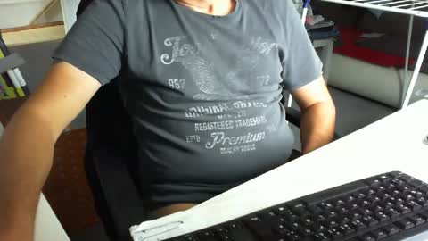 Snapshot of tomtom02029 chatting on September 27, 9:07 am Tom online show from September 27, 9:07 am