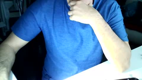 Snapshot of tomtom02029 chatting on December 5, 7:05 am Tom online show from December 5, 7:05 am