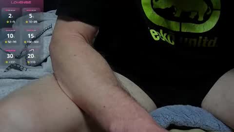 Tom online show from December 14, 4:47 pm