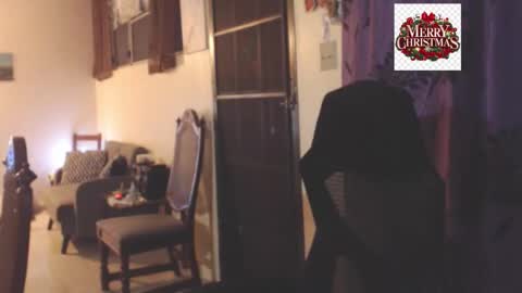 Antonio online show from December 16, 2:18 am