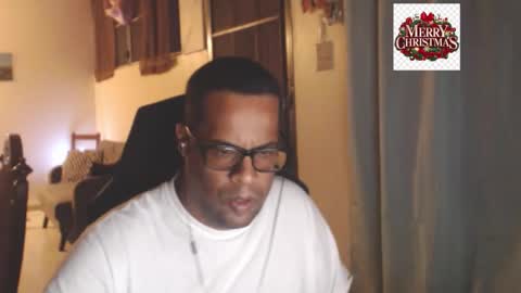 Antonio online show from December 23, 2:09 am