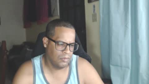 Antonio online show from February 24, 3:18 am