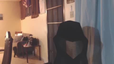 Antonio online show from January 11, 2:26 am