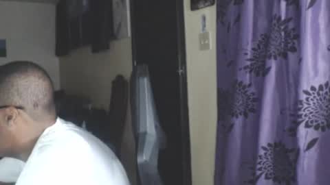 Antonio online show from November 4, 2:23 am