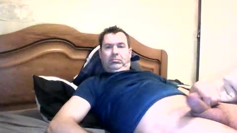 tonio1972 online show from January 1, 11:07 pm