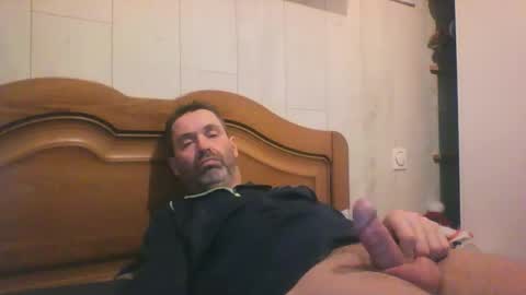 tonio1972 online show from November 26, 5:27 pm