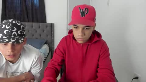 tonny_master online show from November 3, 1:24 pm