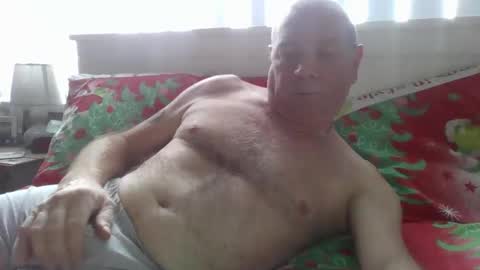 tony14712 online show from December 21, 12:35 pm