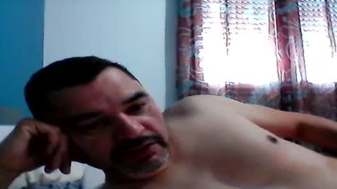 tony5590 online show from April 11, 7:45 am