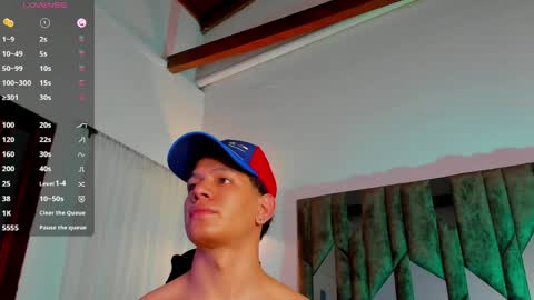 tony_petrov online show from June 3, 12:34 am