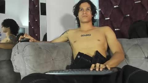 Tony Benedetti online show from April 17, 9:50 pm