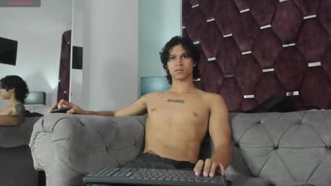 Tony Benedetti online show from March 13, 10:38 pm