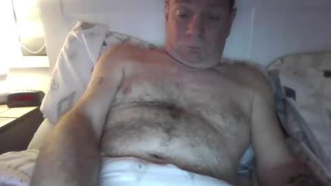 tonygibbson62 online show from February 23, 11:04 pm