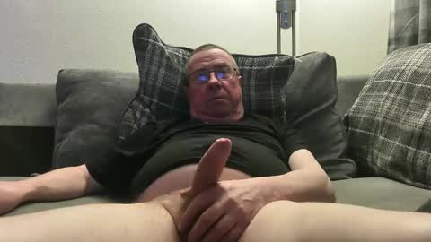 tonyhandjob online show from January 23, 9:07 pm