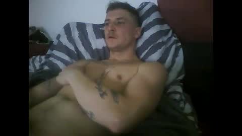 tonystrawberry online show from January 24, 8:11 pm