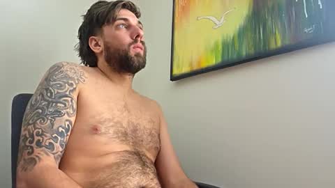 tonytto online show from February 11, 8:03 pm