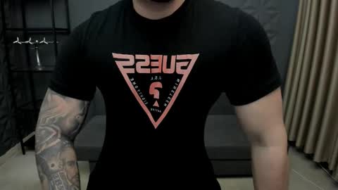 TonyWilcox online show from November 5, 6:15 am