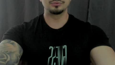 Anthony online show from April 5, 8:44 am