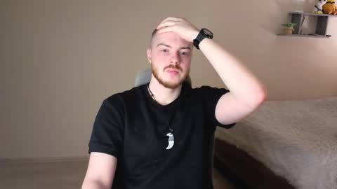 toohornyserj online show from March 18, 8:01 pm