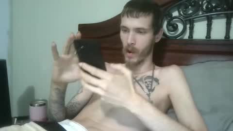 TooTall803 online show from April 2, 7:22 pm