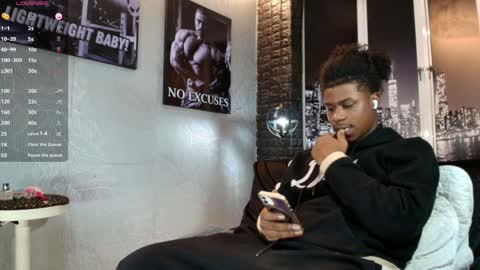 T O W E R online show from March 30, 3:29 am