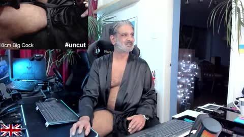 topalphaboss online show from November 28, 2:04 am