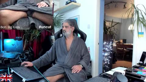 topalphaboss online show from November 16, 4:42 pm