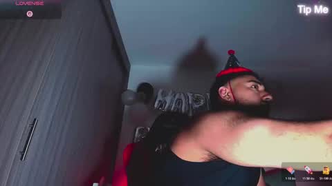 Toplayboy online show from March 10, 1:33 am