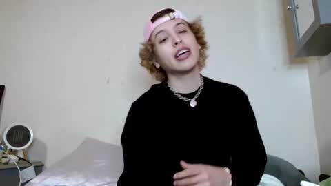 TopZaddy online show from November 21, 1:26 am