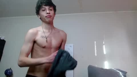 TopZaddy online show from December 8, 8:47 pm