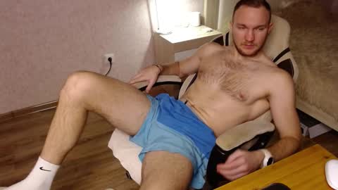 Glebaty online show from January 31, 7:11 pm