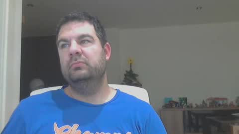 Tork 83 online show from December 25, 6:09 am