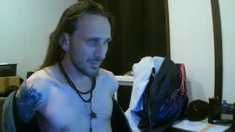 Tornado2156 online show from October 6, 1:43 am