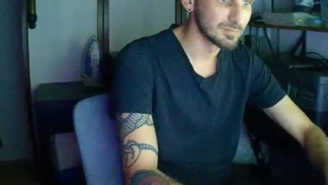 Tornado2156 online show from November 30, 9:39 pm