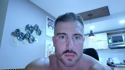 toro_arrapato online show from January 18, 11:51 pm